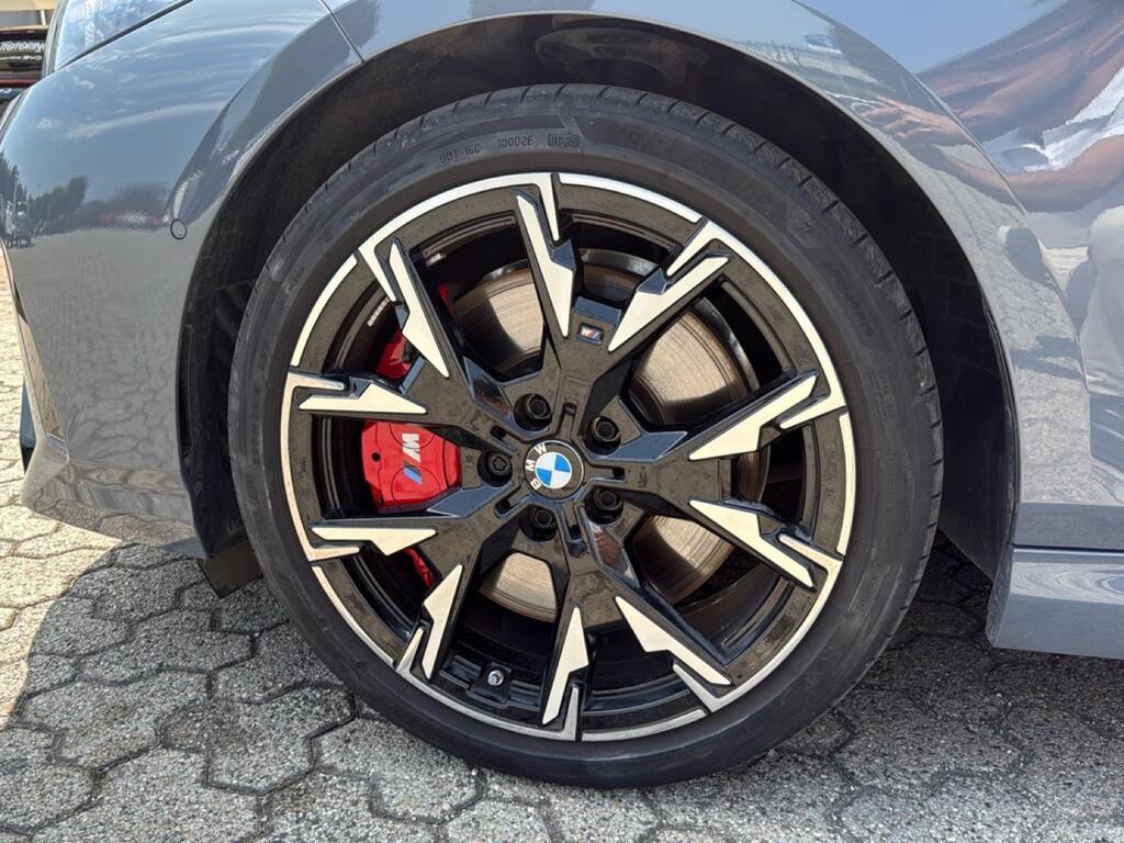 BMW Serie 1 118d MSport Pro auto