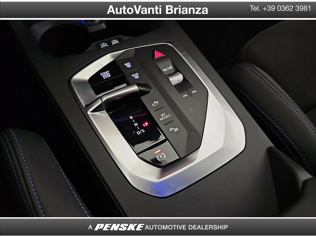 BMW Serie 1 118d MSport Pro auto