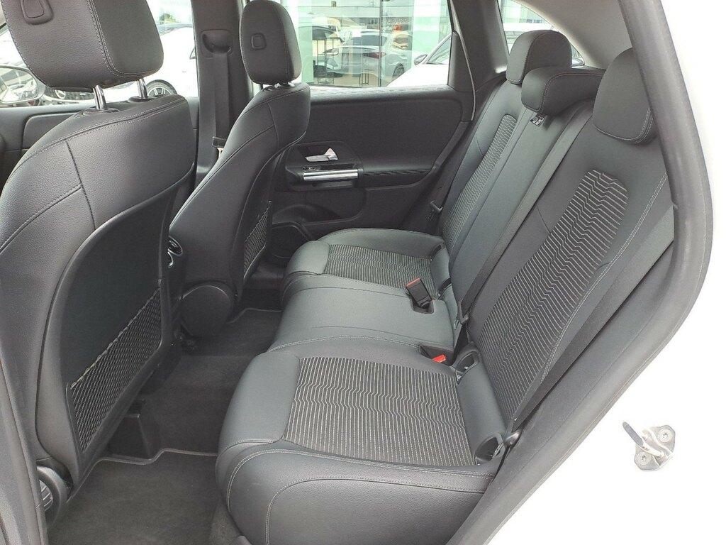 Mercedes Classe B 200 d Sport Plus auto