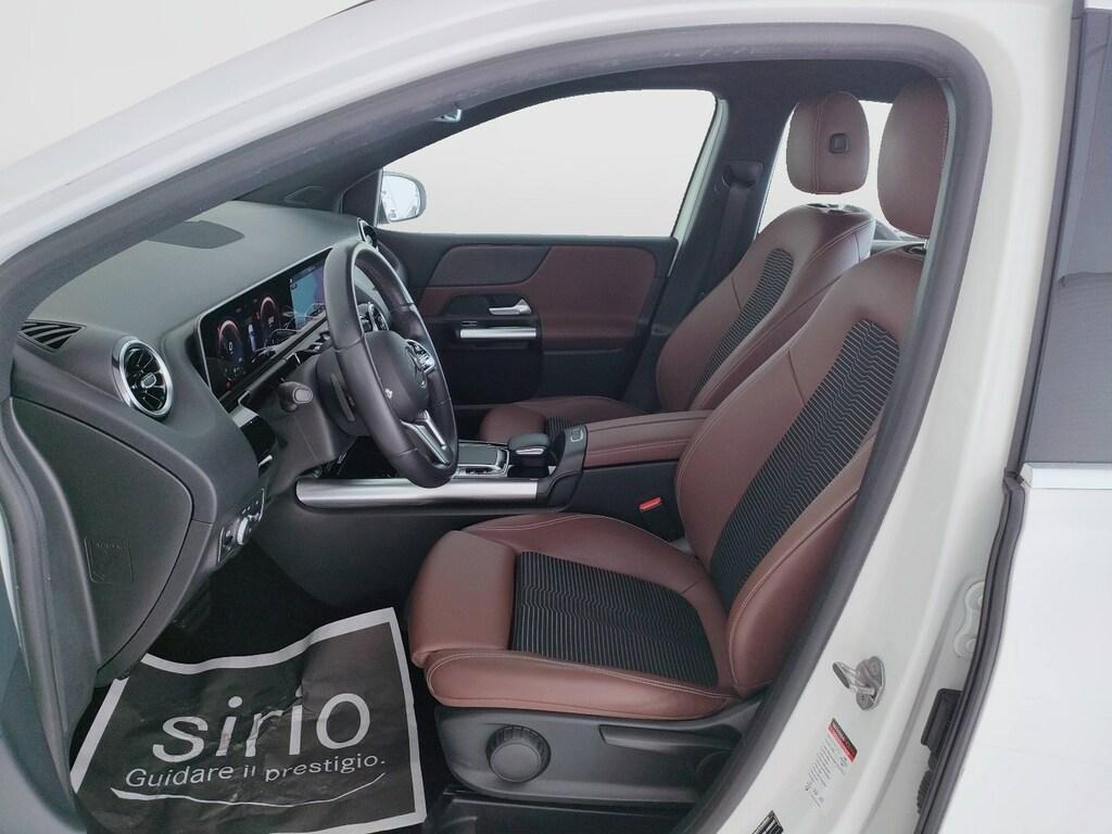 Mercedes Classe B 180 d Sport Plus auto