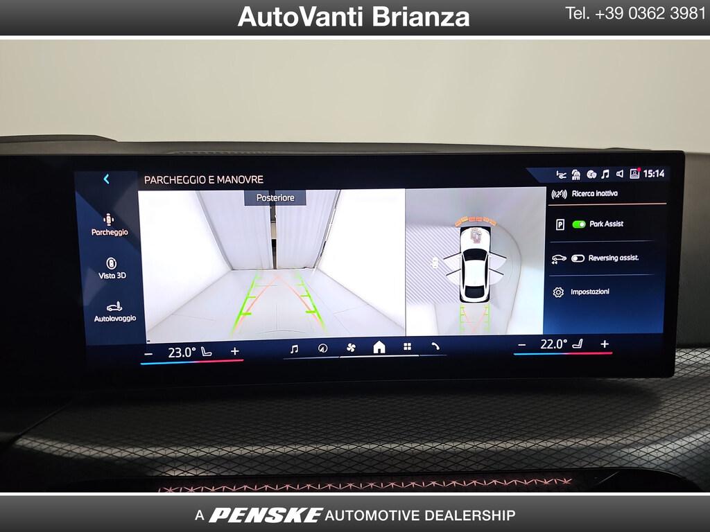BMW Serie 4 420d Gran Coupe mhev 48V M Sport Pro auto