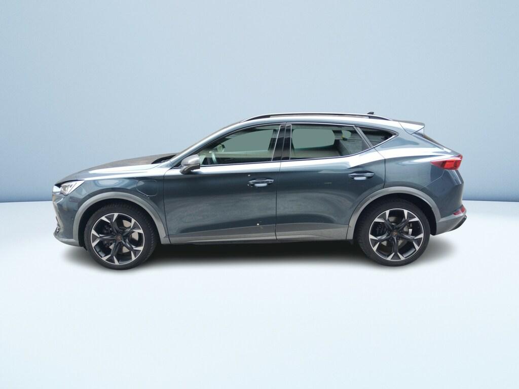Cupra Formentor 1.4 e-hybrid VZ dsg