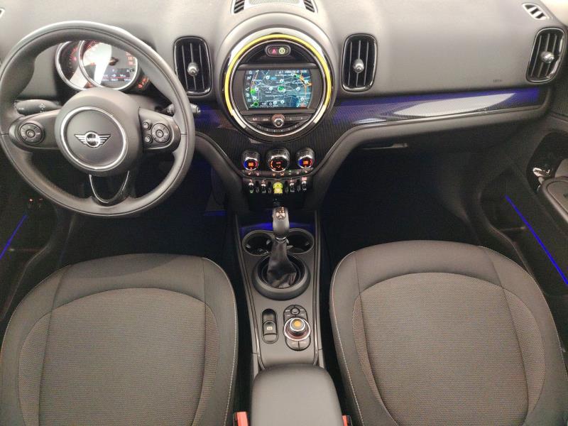 Mini Cooper SE Countryman Mini Countryman 1.5 Cooper SE Hype all4 auto