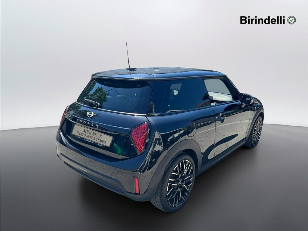 Mini Mini Cooper 3p 1.5 C Favoured auto