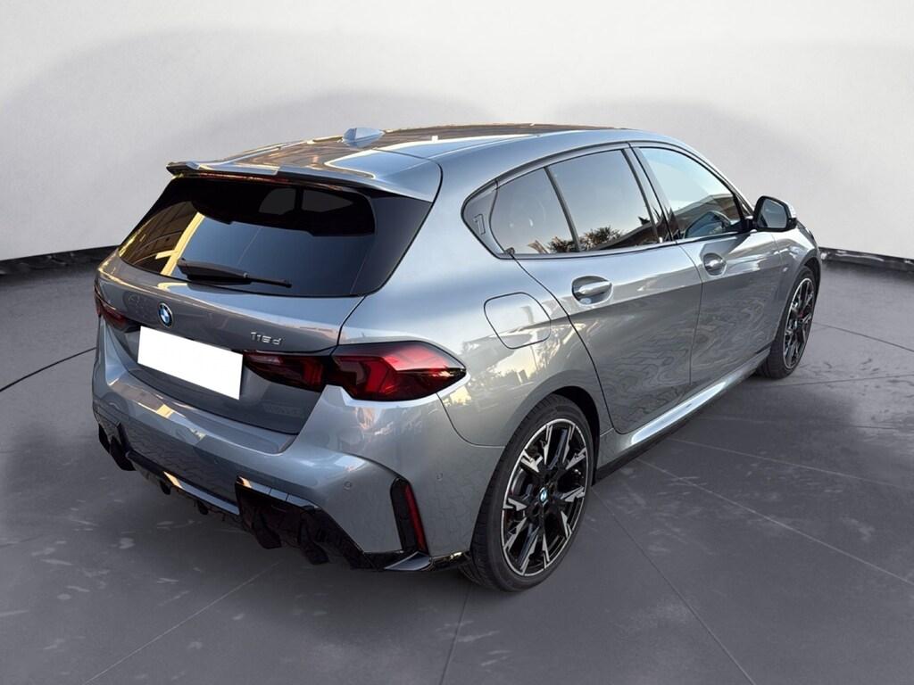 BMW Serie 1 118d MSport Pro auto