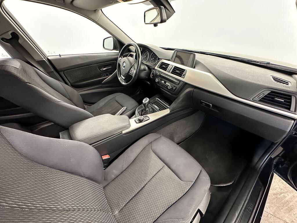BMW Serie 3 316d Touring