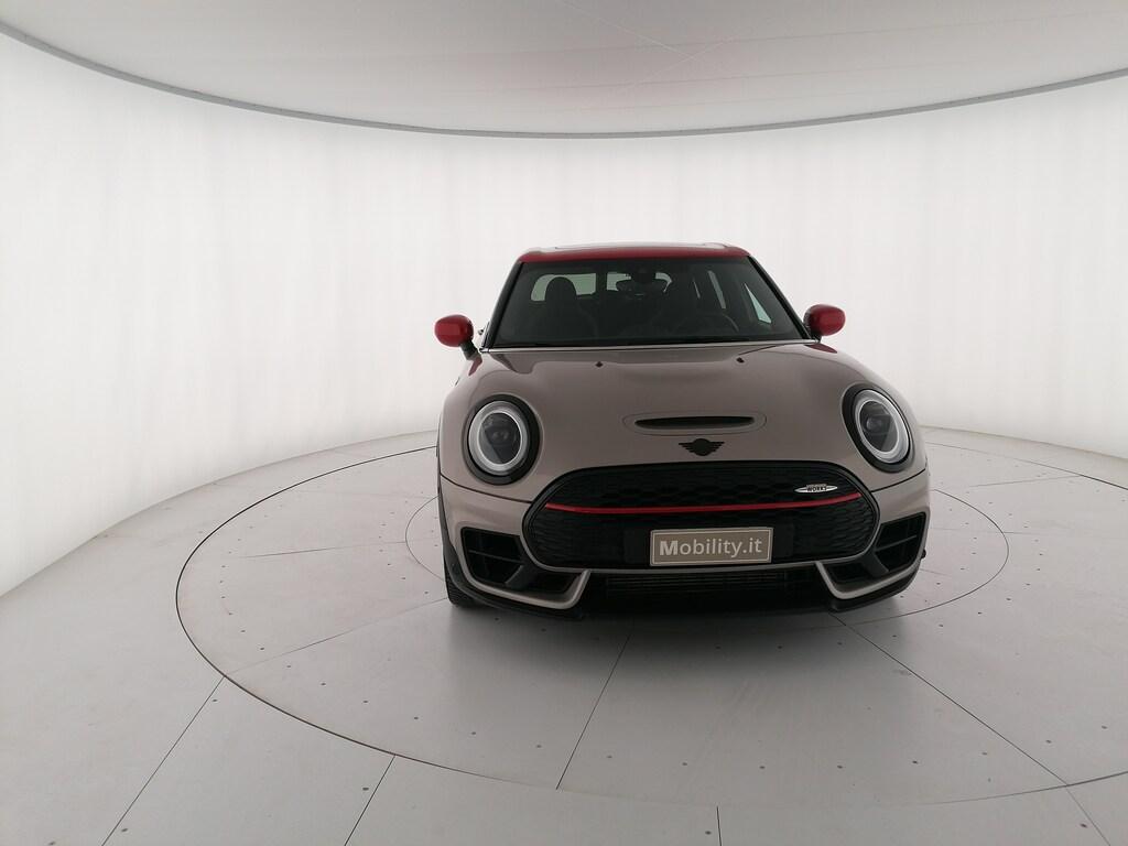 Mini John Cooper Works Clubman 2.0 JCW Steptronic