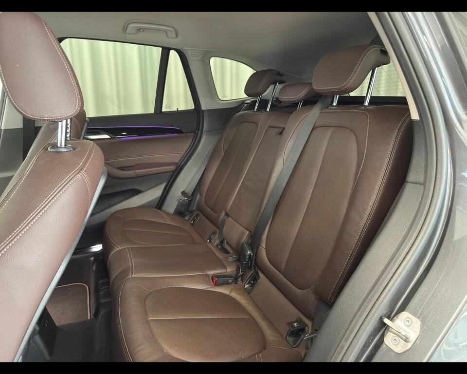 BMW X1 sdrive18d xLine Plus auto