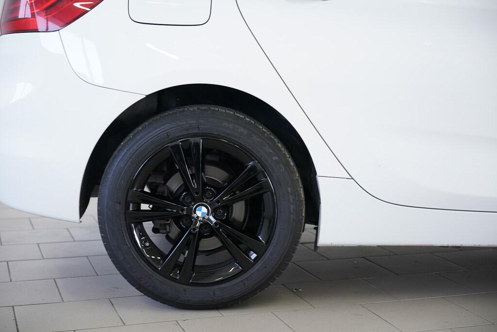 BMW Serie 2 216d Active Tourer Sport auto