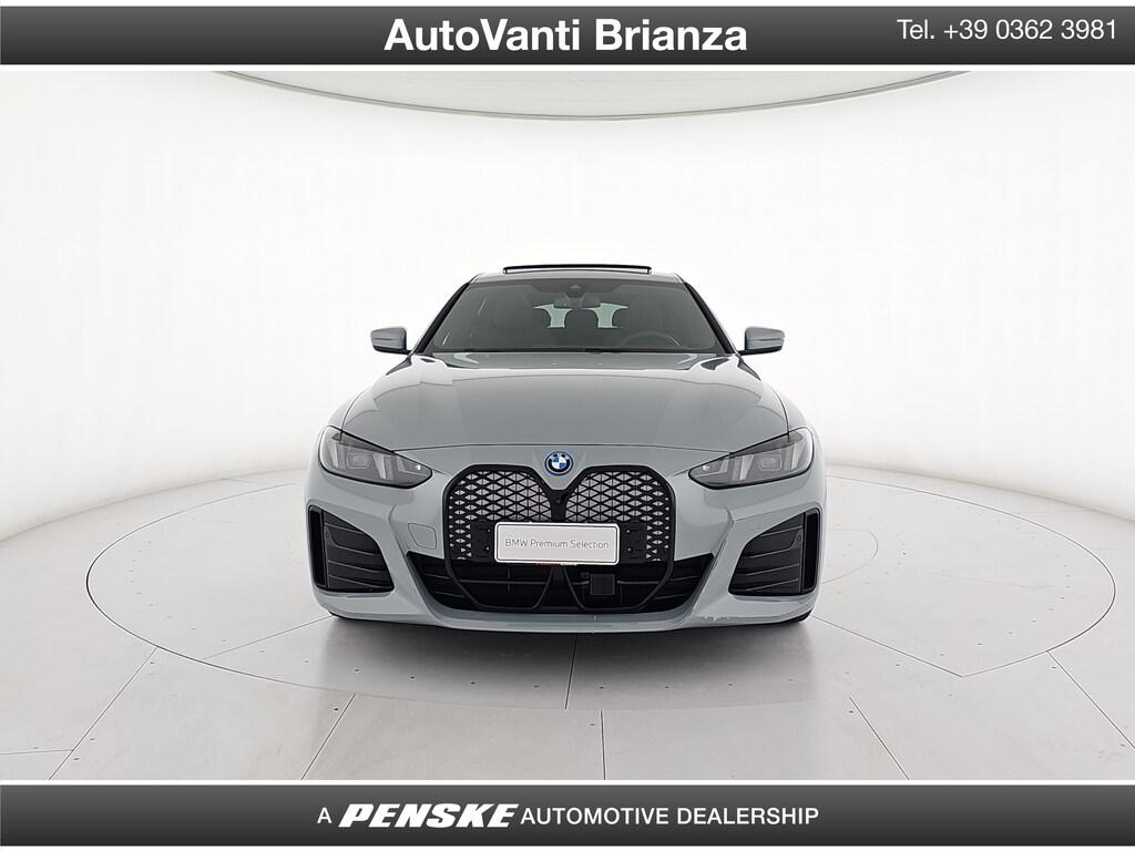 BMW i4 xdrive40 M Sport Pro
