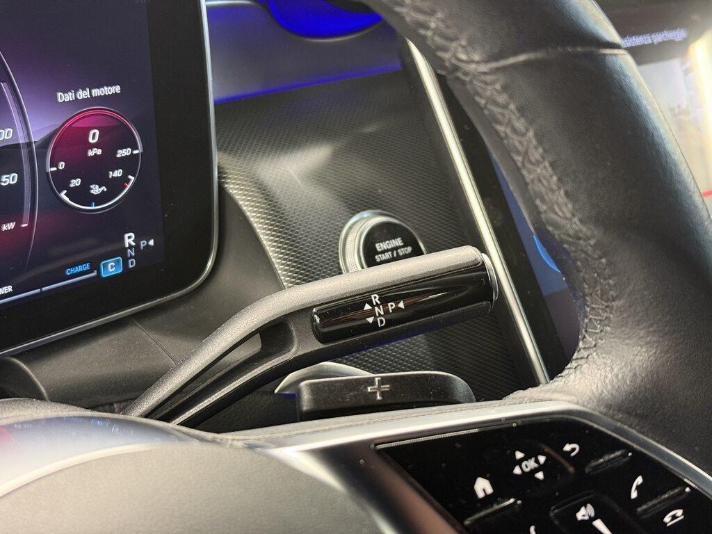 Mercedes GLC 220 d mhev Advanced Plus 4matic auto