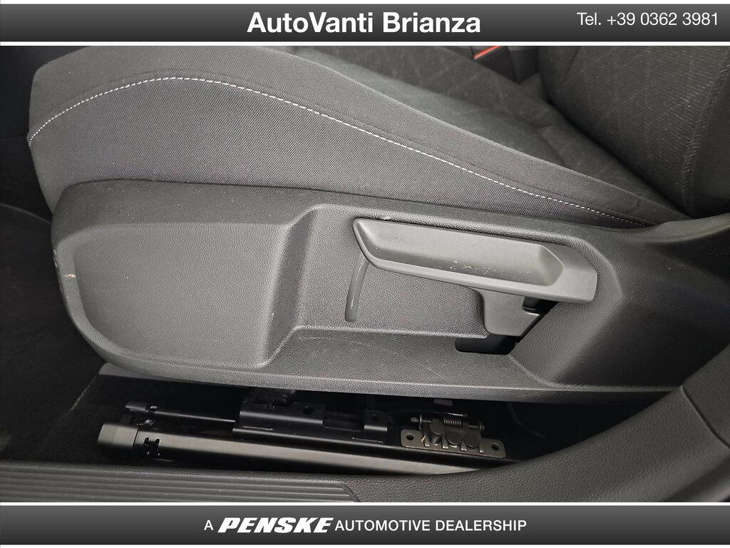 Volkswagen Golf 1.5 etsi evo act Style 130cv dsg