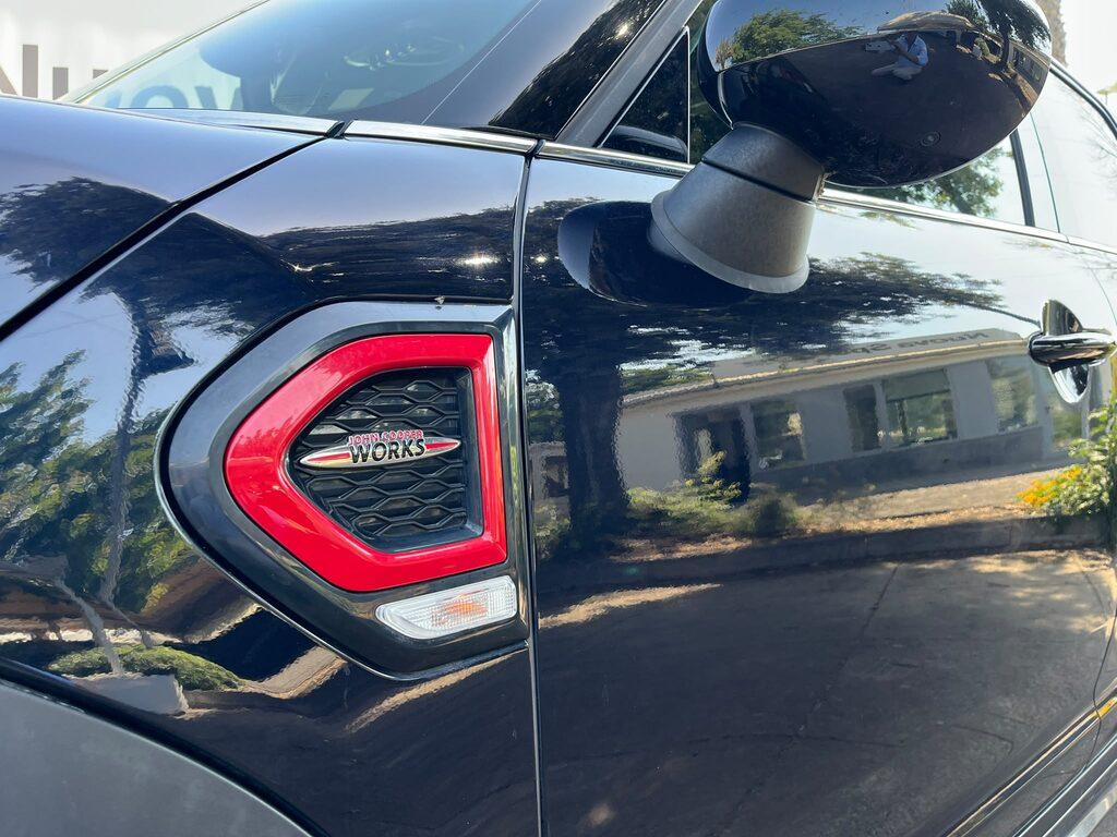 Mini Mini Countryman 2.0 JCW JCW auto