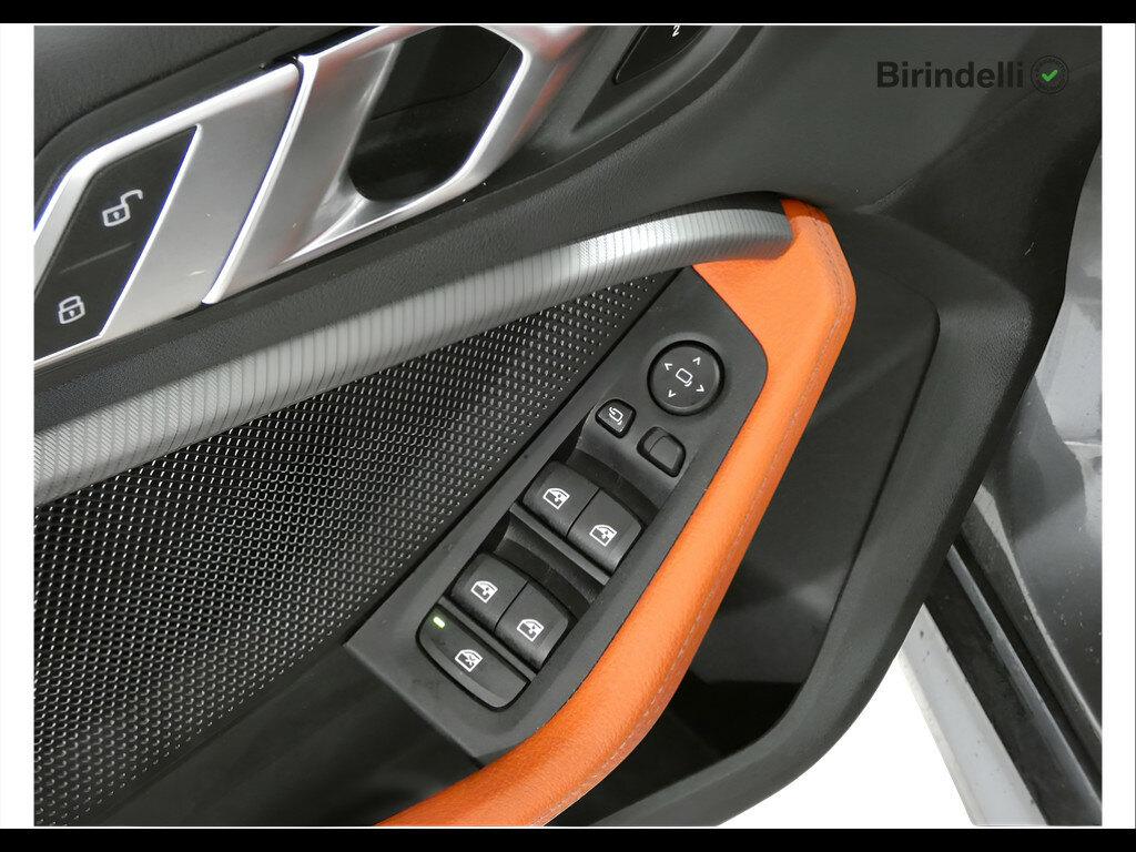 BMW Serie 2 216d Gran Coupe Msport auto