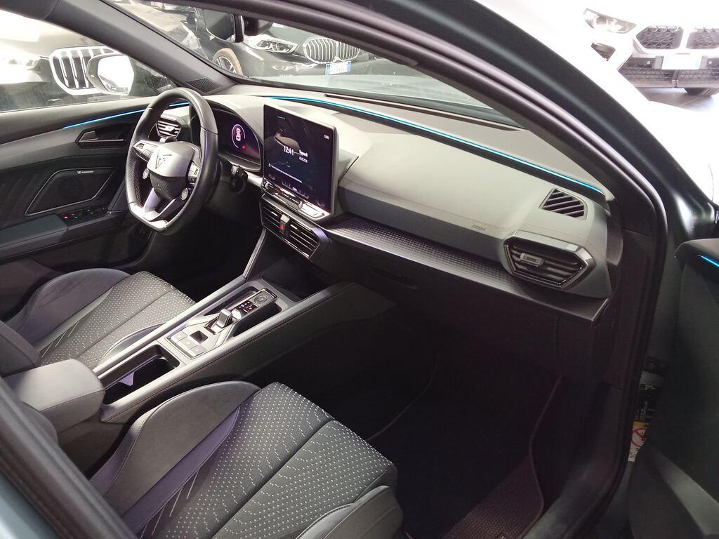 Cupra Formentor 2.0 tsi VZ 4drive 333cv dsg