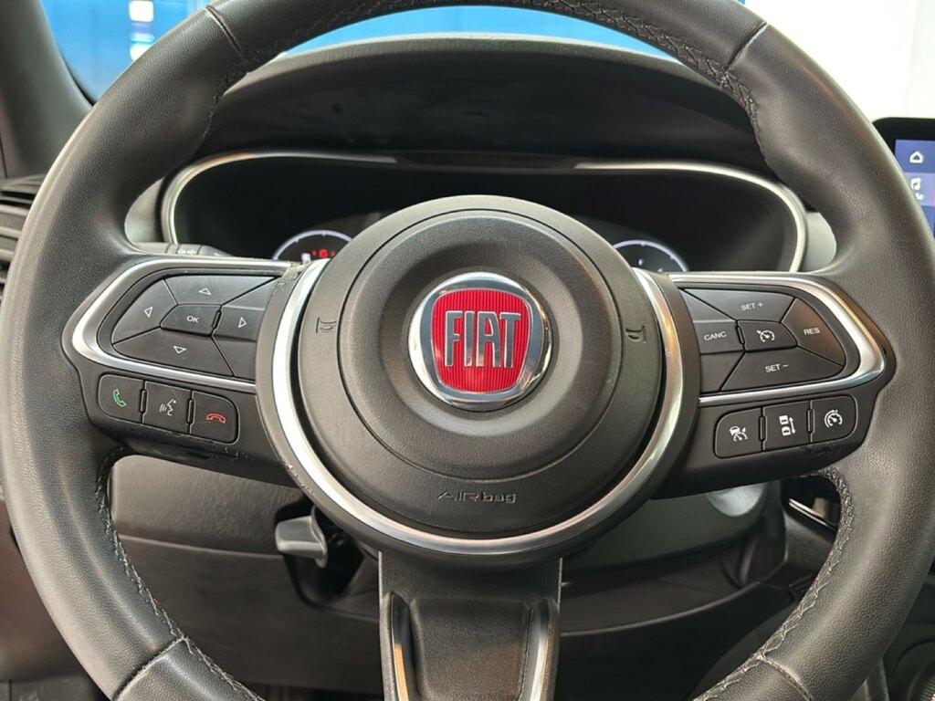 Fiat Tipo 5p 1.0 City Sport 100cv