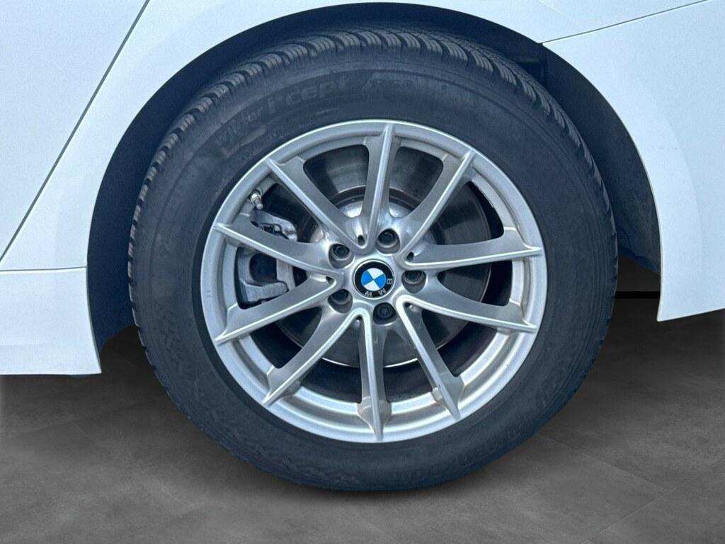 BMW Serie 5 530d Touring xdrive Sport 249cv auto