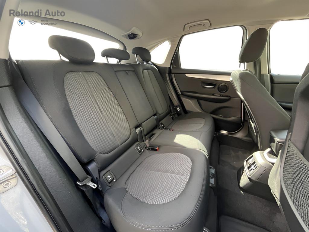 BMW Serie 2 216d Active Tourer Business auto