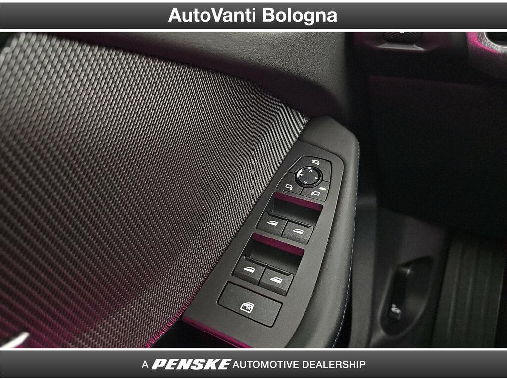 BMW Serie 1 120d 48V MSport auto