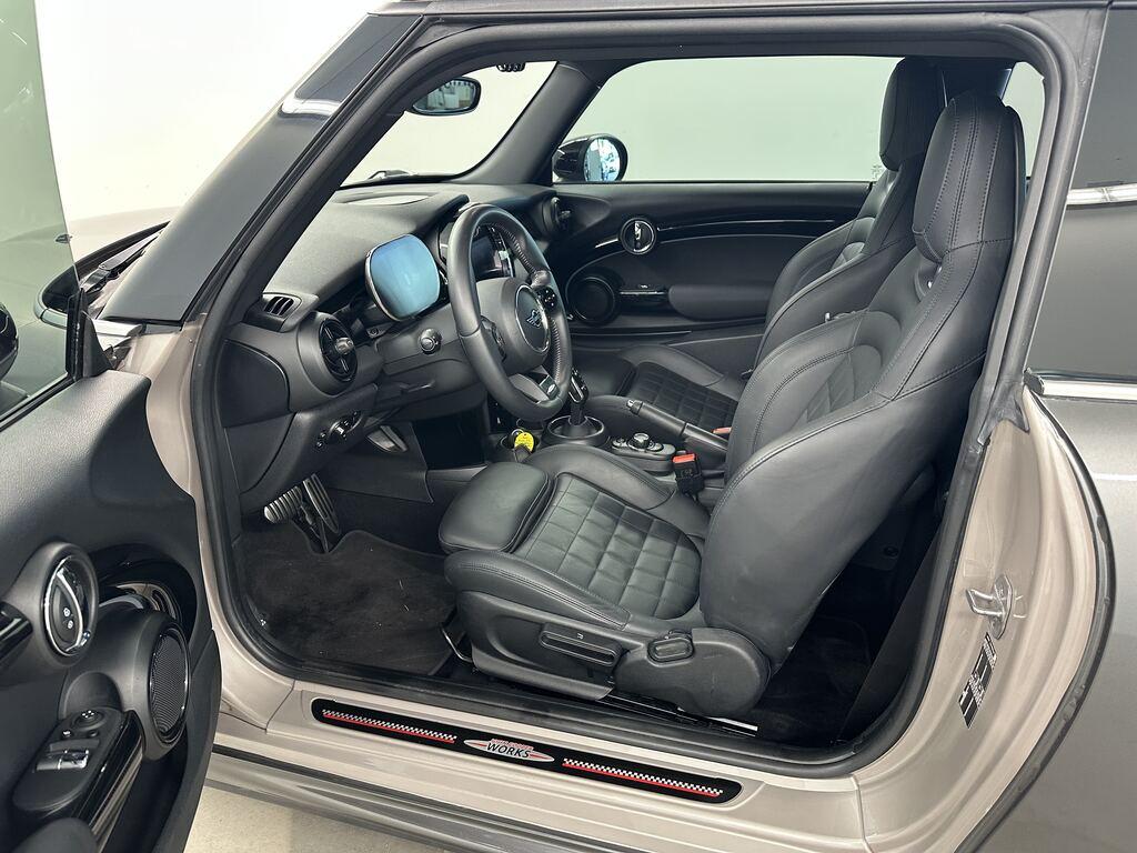 Mini Mini 3p 2.0 JCW JCW auto