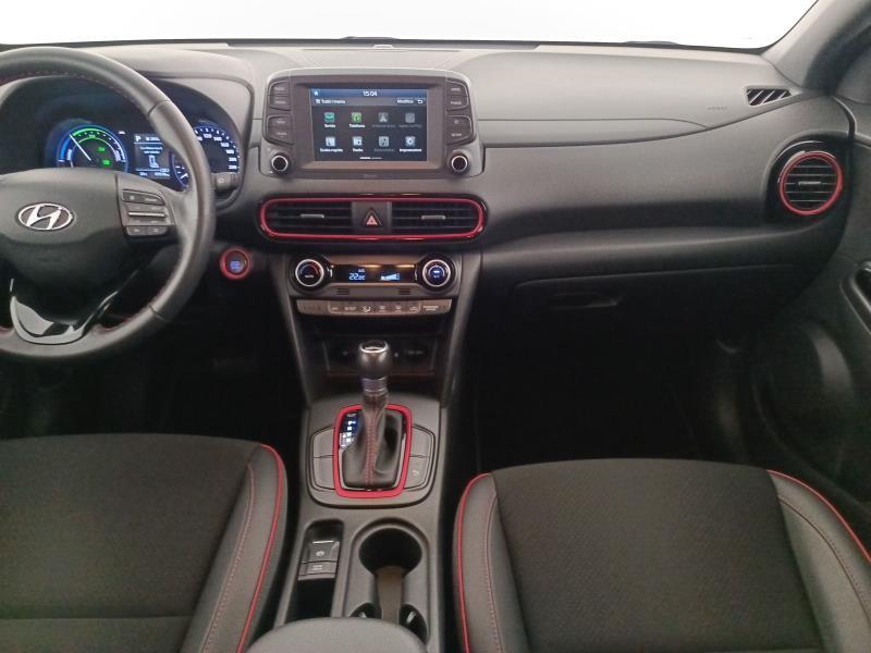 Hyundai Kona 1.6 hev Xprime 2wd dct