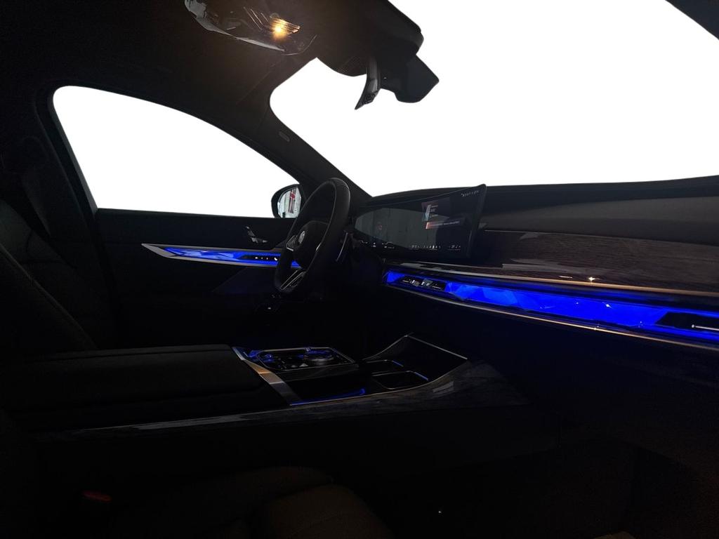 BMW Serie 7 740d mhev xdrive M Sport Pro auto