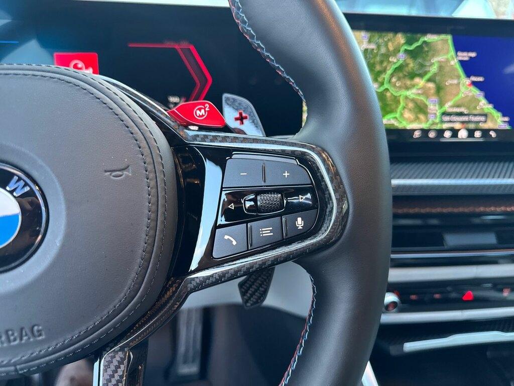 BMW M4 Coupe 3.0 Competition M xdrive auto