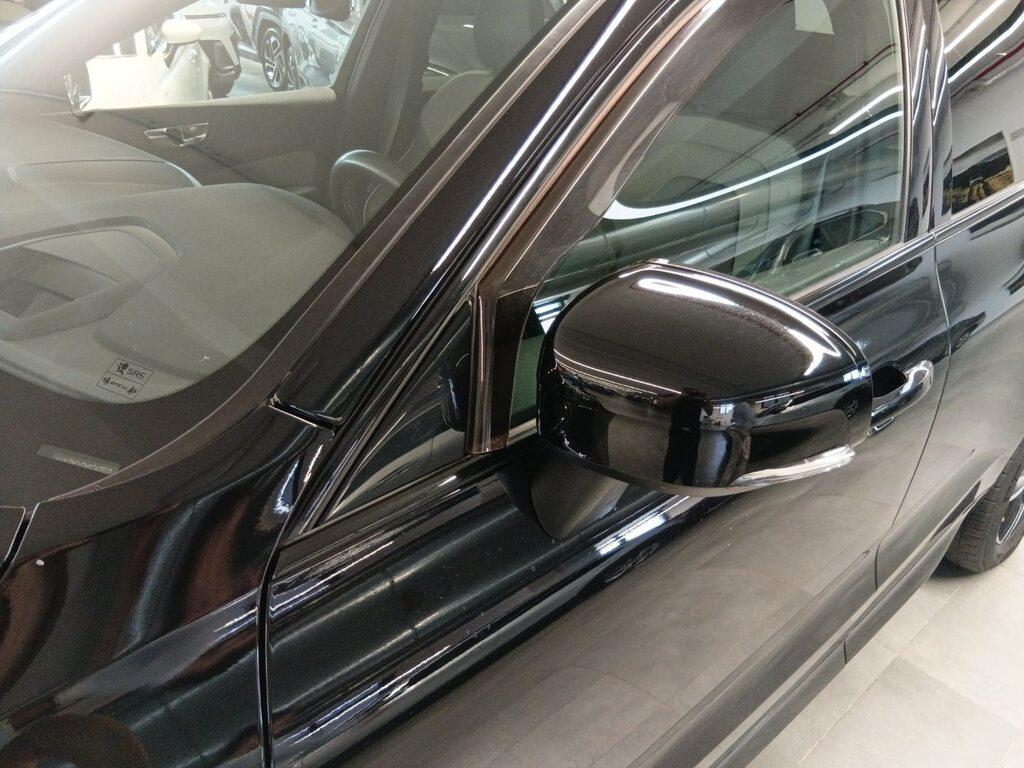 Volvo XC60 2.0 T6 plug-in Hybrid R-design awd auto