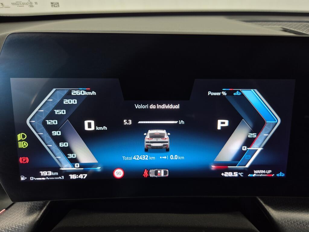 BMW X2 M X2 xdrive M35i Msport Pro auto