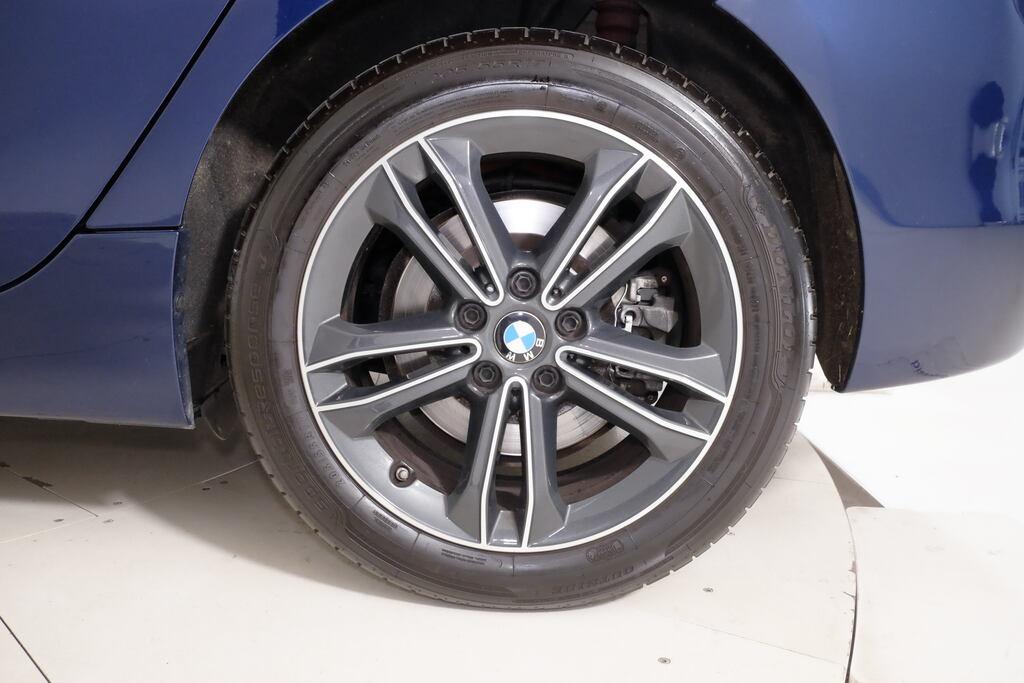 BMW Serie 2 225xe Active Tourer iPerformance Sport auto