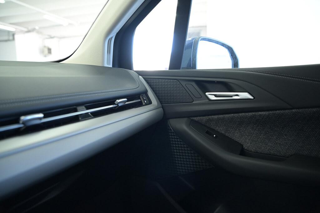 BMW Serie 2 218i Active Tourer auto