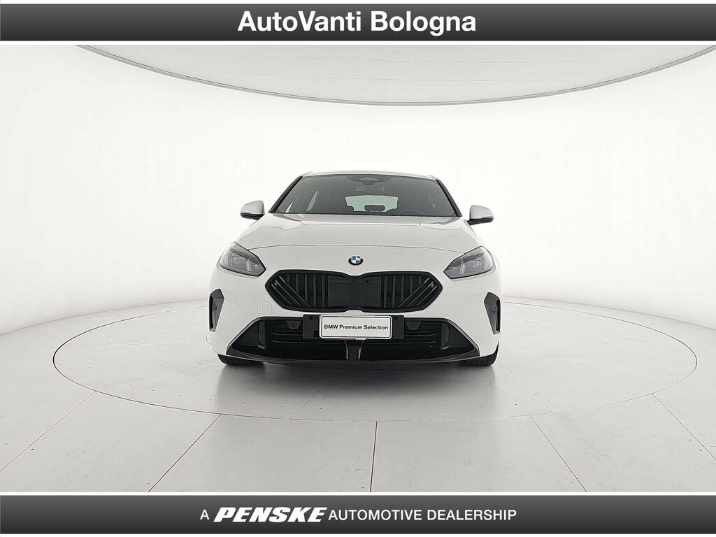 BMW Serie 1 120d 48V MSport Pro auto
