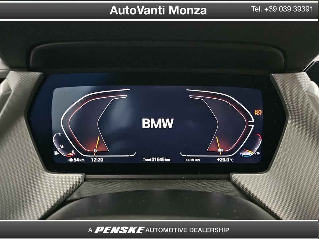 BMW Serie 1 116i Business Advantage