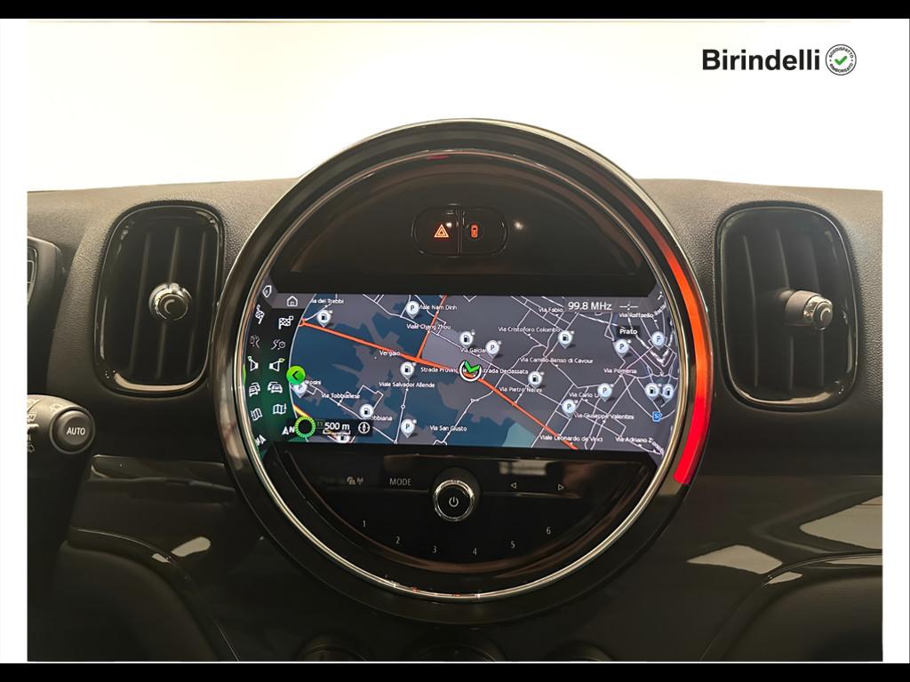 Mini One D Countryman 1.5 TwinPower Turbo One D Hype