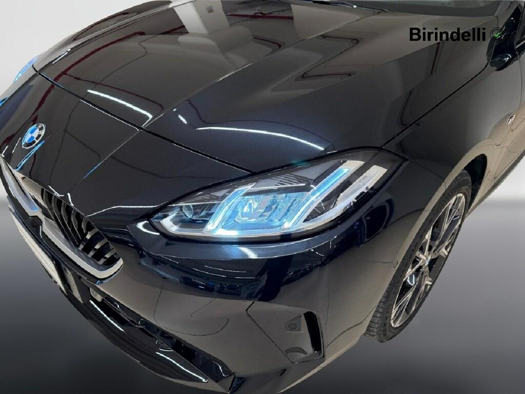 BMW Serie 1 118d MSport auto