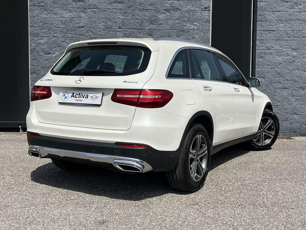 Mercedes GLC 220 d Premium 4matic auto