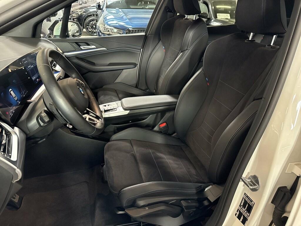 BMW Serie 2 218d Active Tourer Msport auto