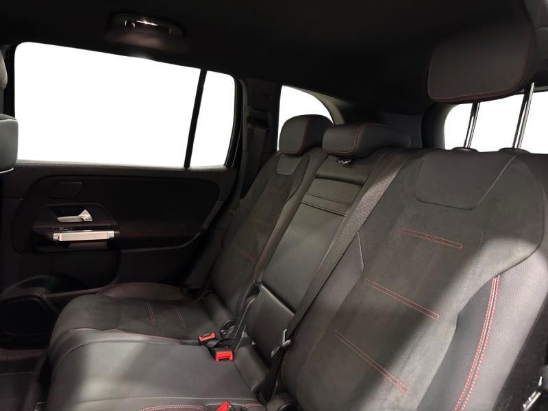 Mercedes EQB 250+ AMG Line Premium