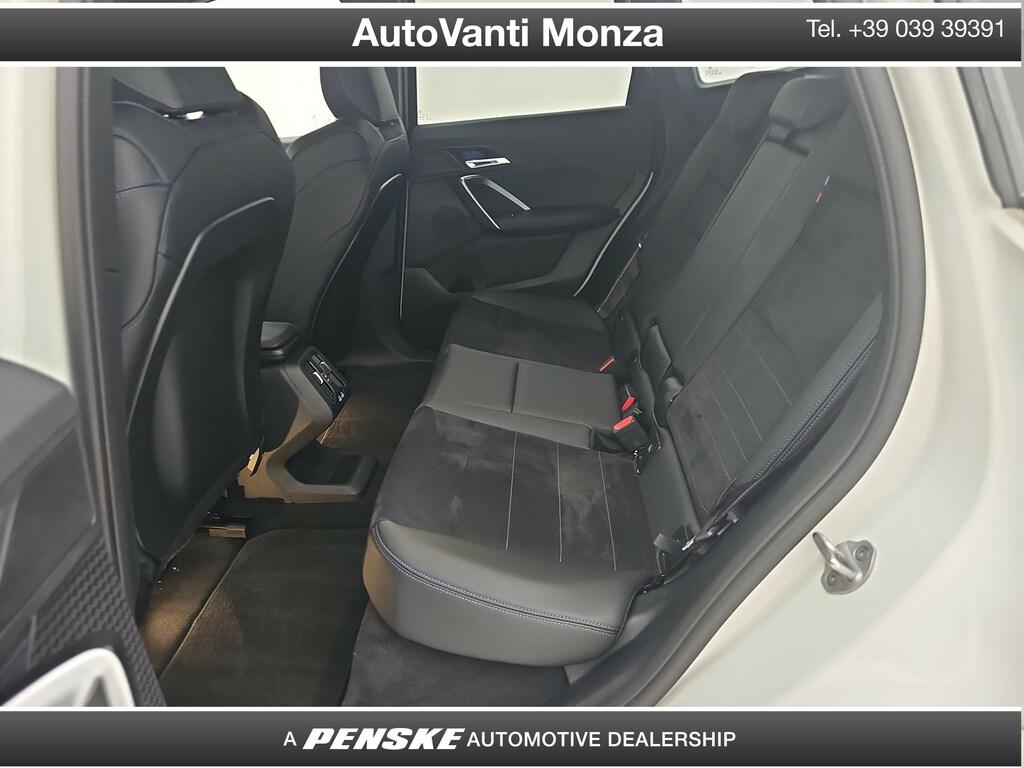 BMW X1 xdrive 25e MSport Pro auto