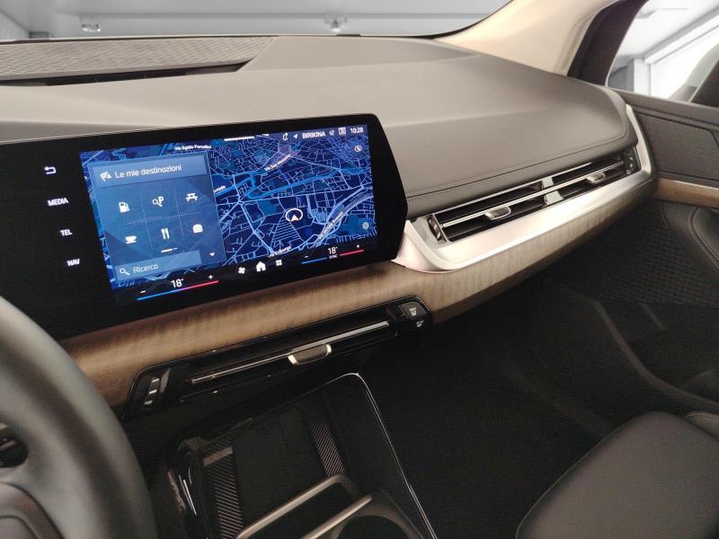 BMW Serie 2 218d Active Tourer Luxury auto
