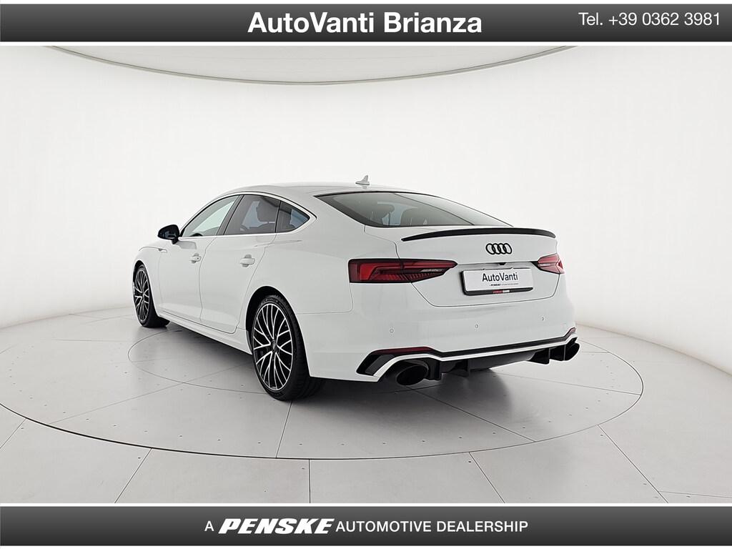 Audi A5 Sportback 45 2.0 tfsi mhev Sport quattro 245cv s-tronic
