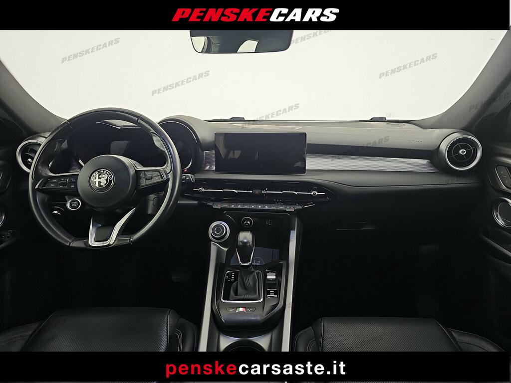Alfa Romeo Tonale 1.6 Ti 130cv tct6