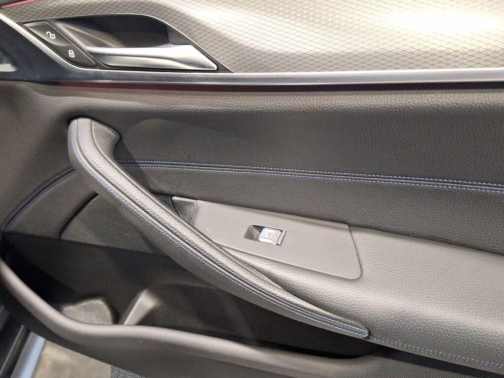 BMW Serie 5 530d Touring Msport 265cv auto