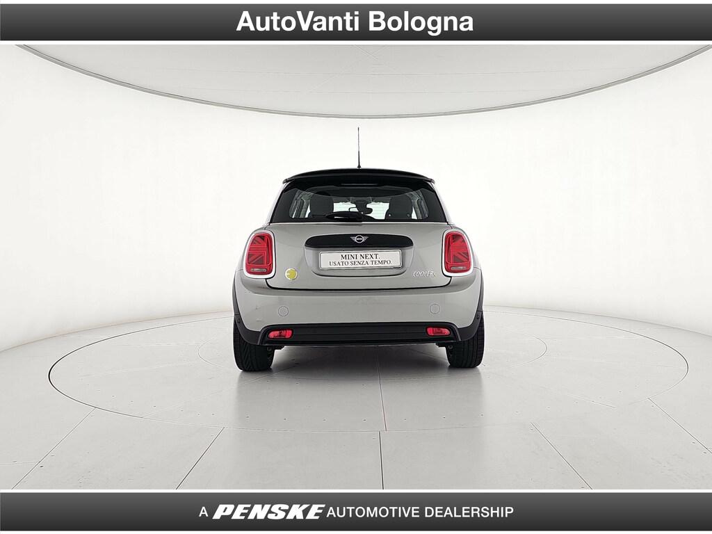 Mini Mini 3p Cooper SE auto