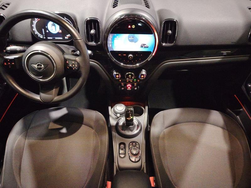 Mini Cooper Countryman 1.5 TwinPower Turbo Cooper