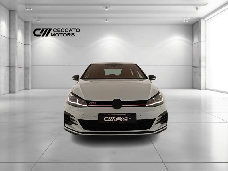 Volkswagen Golf GTI Golf 5p 2.0 tsi Gti Performance 245cv dsg