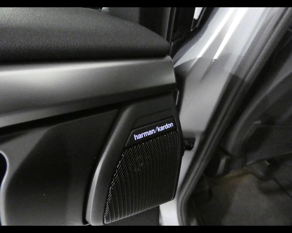 BMW X3 xdrive20d MSport Pro auto