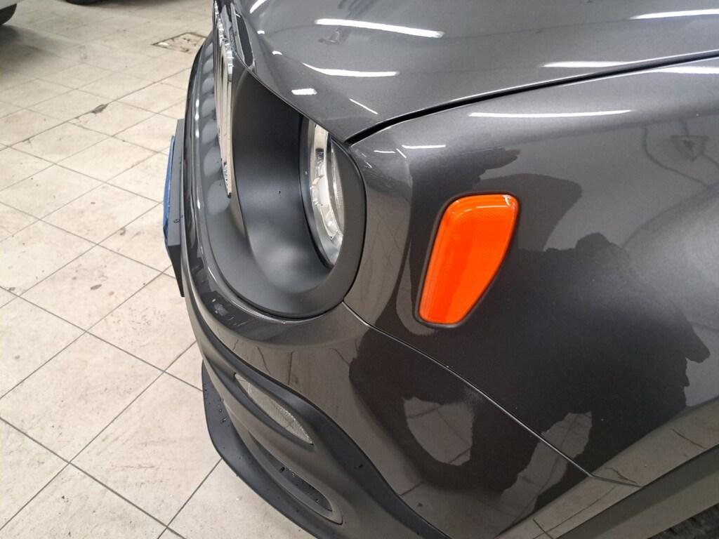 Jeep Renegade 1.6 e-torq evo Longitude fwd 110cv