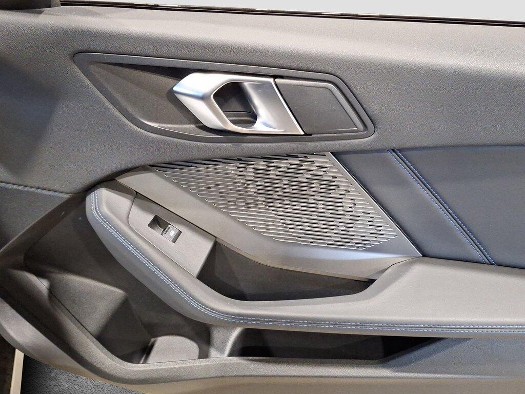 BMW Serie 1 118d MSport Pro auto