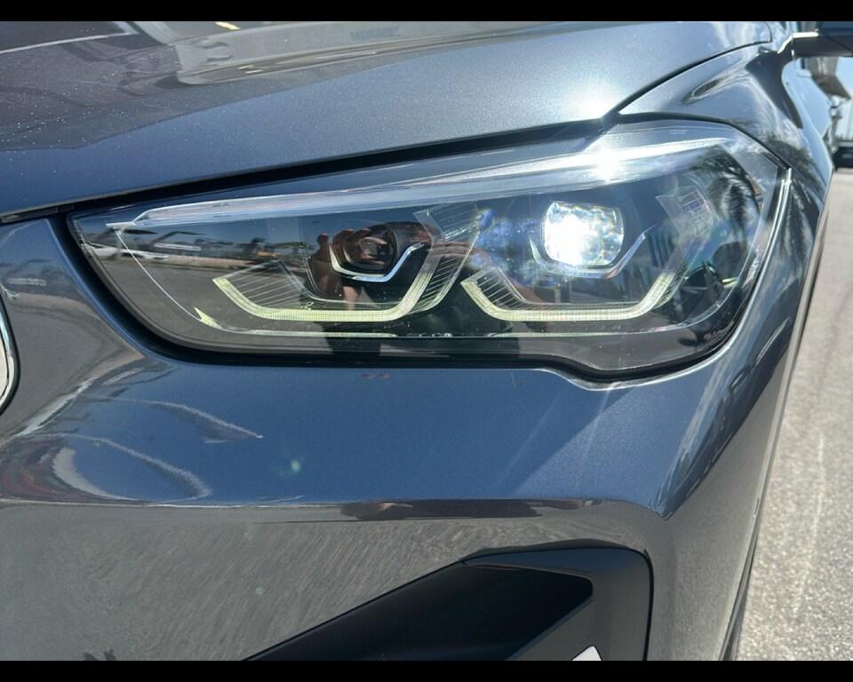 BMW X1 sdrive18d xLine Plus auto